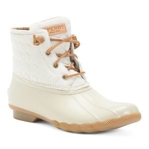 Brand New in box Sperry Sweetwater Duck Boots